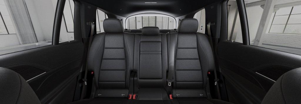 new 2025 Mercedes-Benz GLS 450 car, priced at $95,865