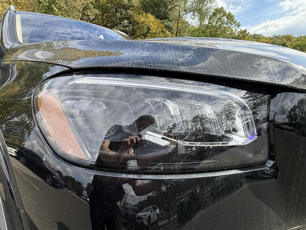 new 2025 Mercedes-Benz Maybach GLS 600 car, priced at $194,150