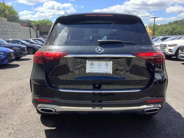 new 2025 Mercedes-Benz GLE 350 car, priced at $73,235