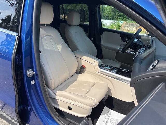 used 2025 Mercedes-Benz GLA 250 car, priced at $40,491