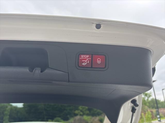 used 2021 Mercedes-Benz GLC 300 car, priced at $27,599