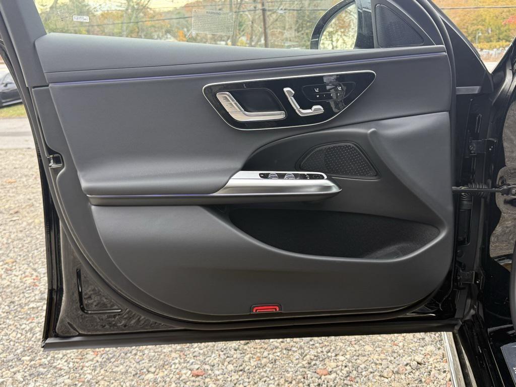 new 2026 Mercedes-Benz E-Class car, priced at $70,255