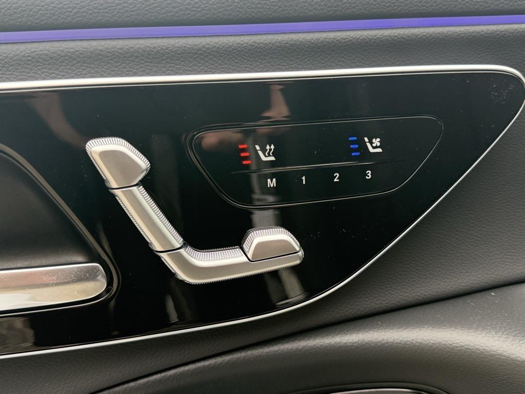 new 2026 Mercedes-Benz E-Class car, priced at $70,255