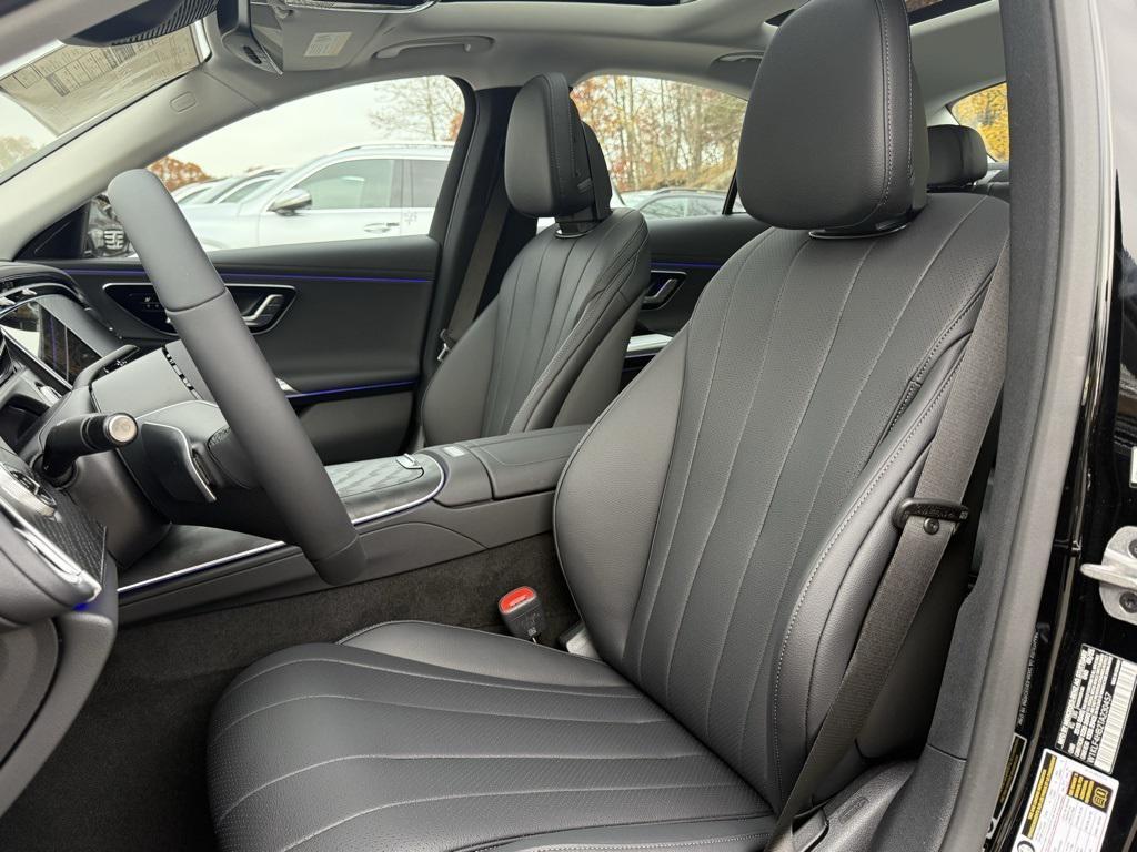 new 2026 Mercedes-Benz E-Class car, priced at $70,255