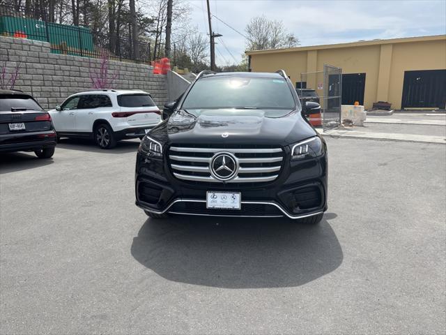 used 2025 Mercedes-Benz GLS 450 car, priced at $90,695