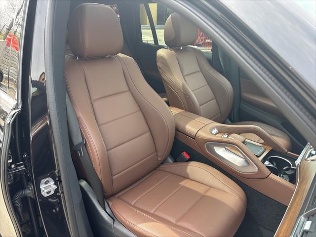 used 2025 Mercedes-Benz GLS 450 car, priced at $90,695
