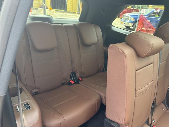 used 2025 Mercedes-Benz GLS 450 car, priced at $90,695
