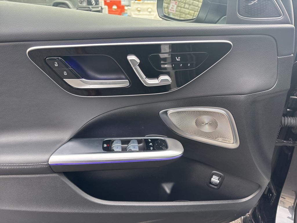 used 2025 Mercedes-Benz C-Class car, priced at $49,299