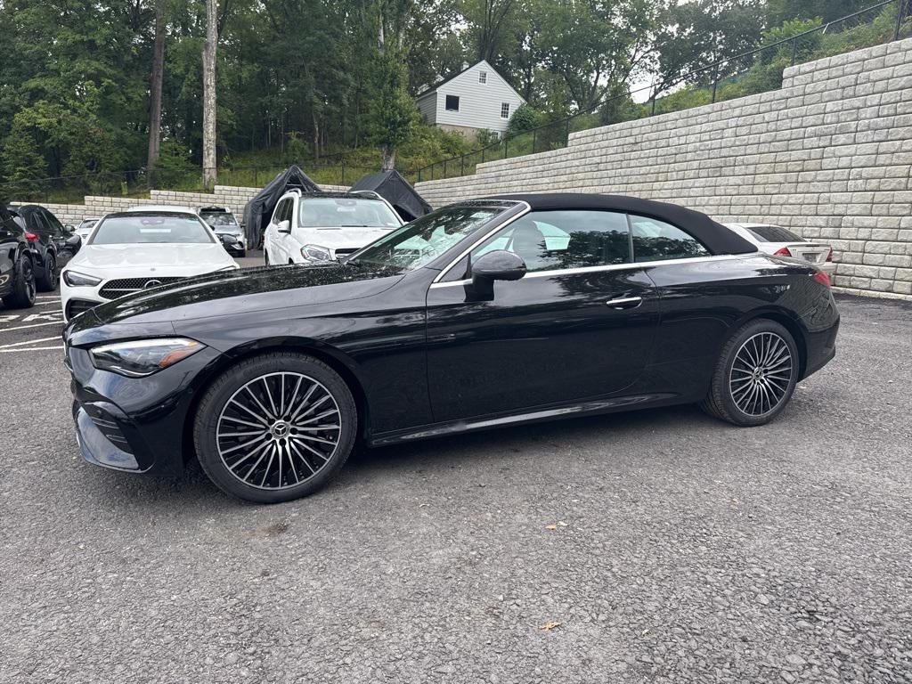 new 2026 Mercedes-Benz CLE 300 car, priced at $74,240