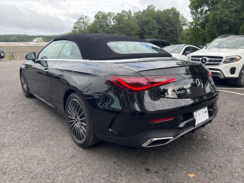 new 2026 Mercedes-Benz CLE 300 car, priced at $74,240
