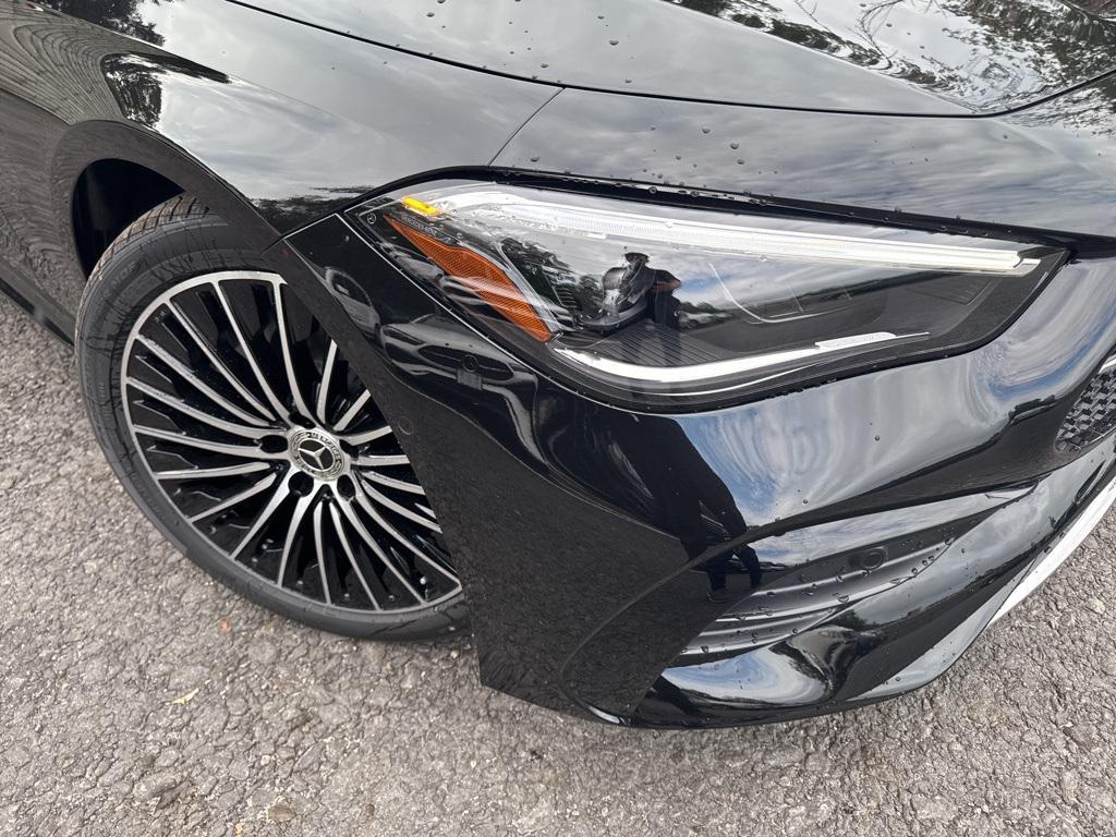 new 2026 Mercedes-Benz CLE 300 car, priced at $74,240