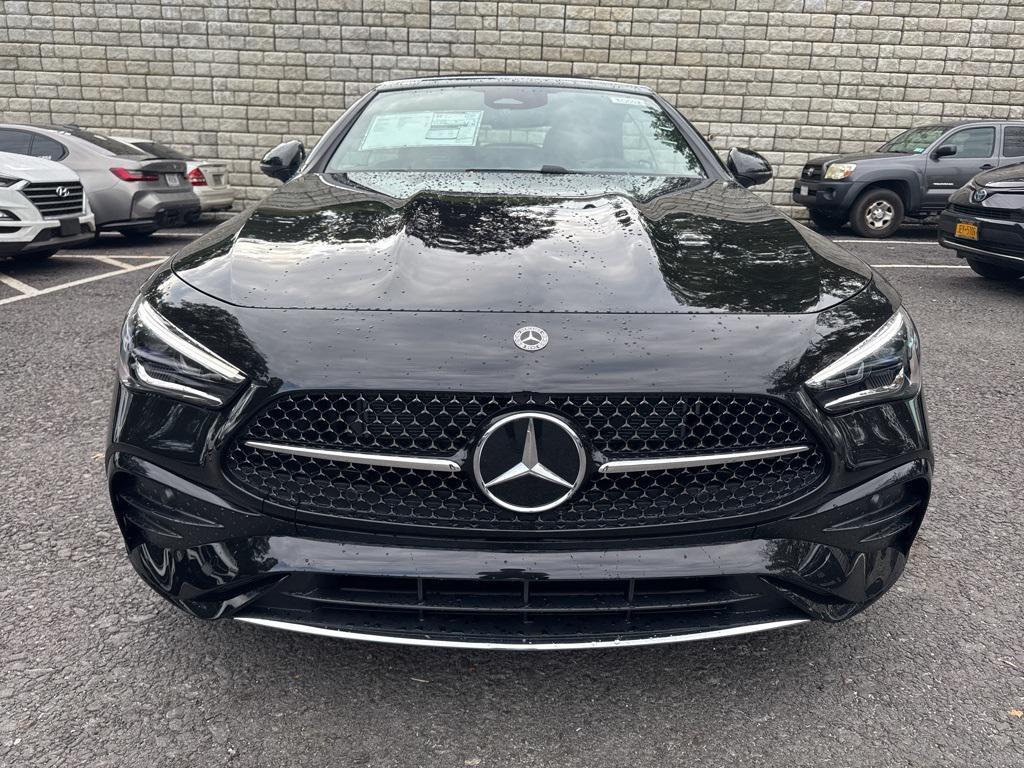 new 2026 Mercedes-Benz CLE 300 car, priced at $74,240