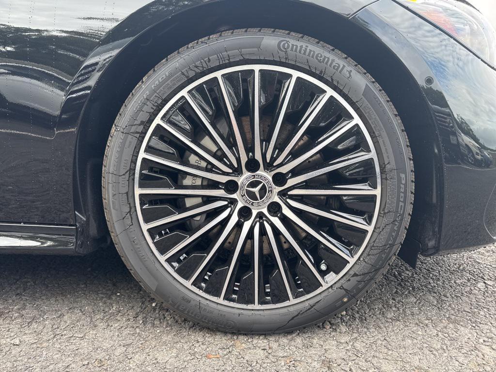 new 2026 Mercedes-Benz CLE 300 car, priced at $74,240