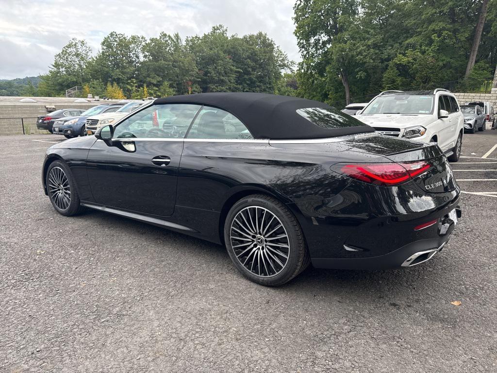 new 2026 Mercedes-Benz CLE 300 car, priced at $74,240