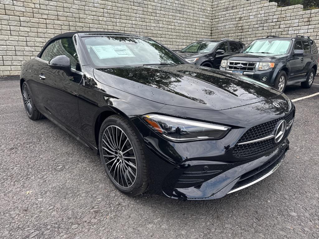 new 2026 Mercedes-Benz CLE 300 car, priced at $74,240