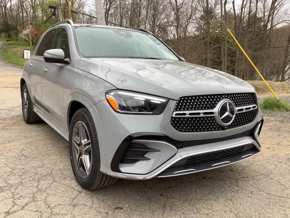 new 2024 Mercedes-Benz GLE 350 car, priced at $73,560