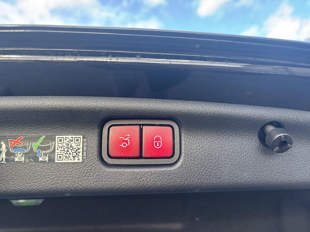 used 2025 Mercedes-Benz C-Class car, priced at $52,999