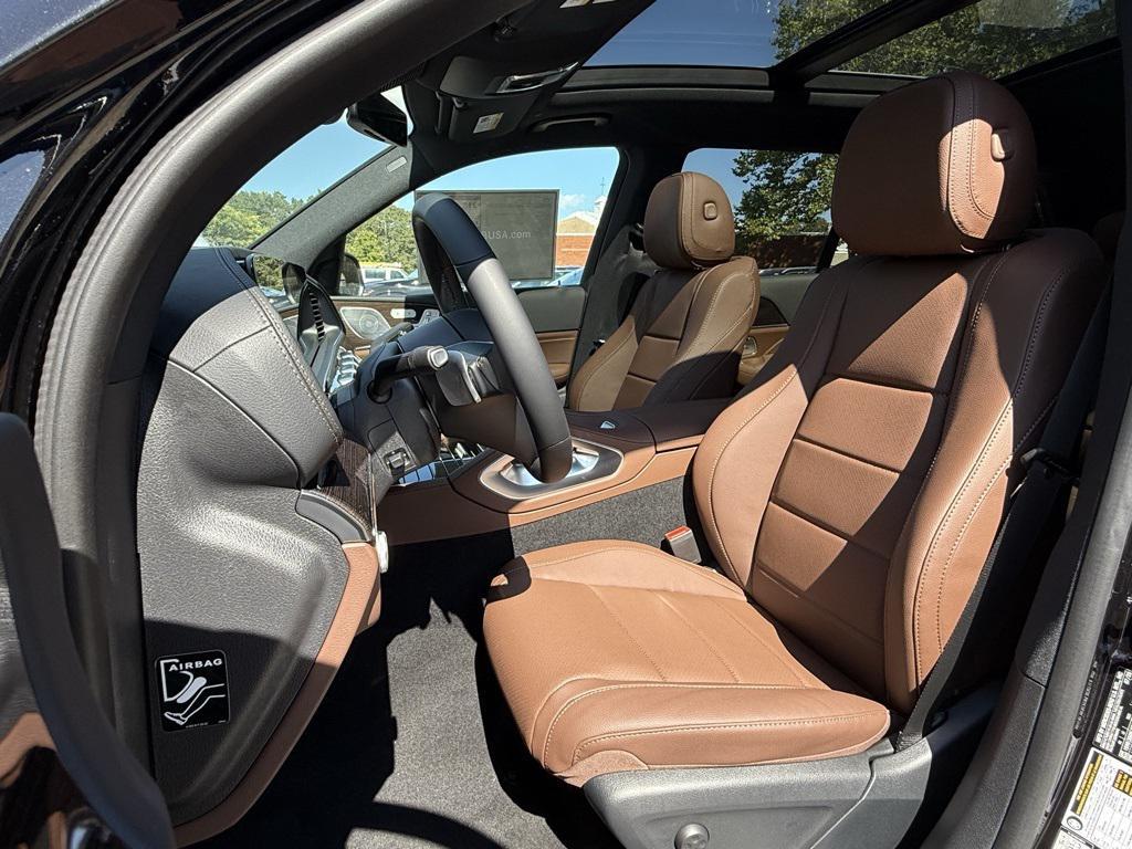 new 2026 Mercedes-Benz GLS 450 car, priced at $93,150