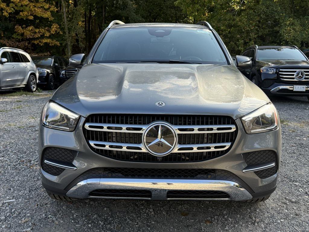 new 2026 Mercedes-Benz GLE 350 car, priced at $71,165