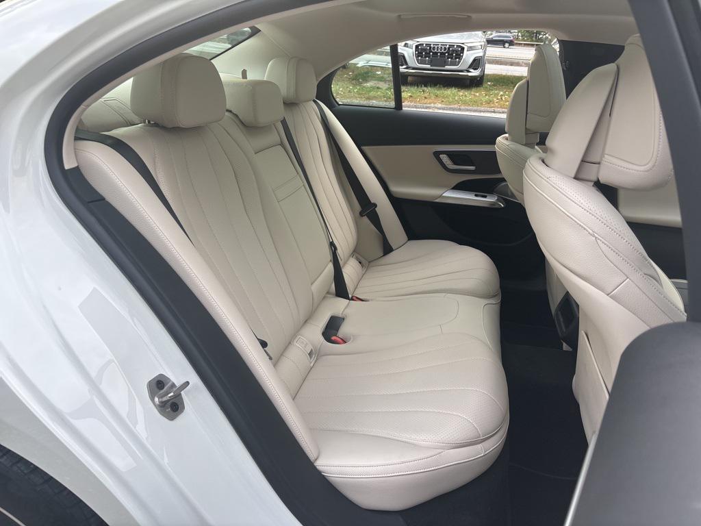 used 2025 Mercedes-Benz E-Class car, priced at $64,299
