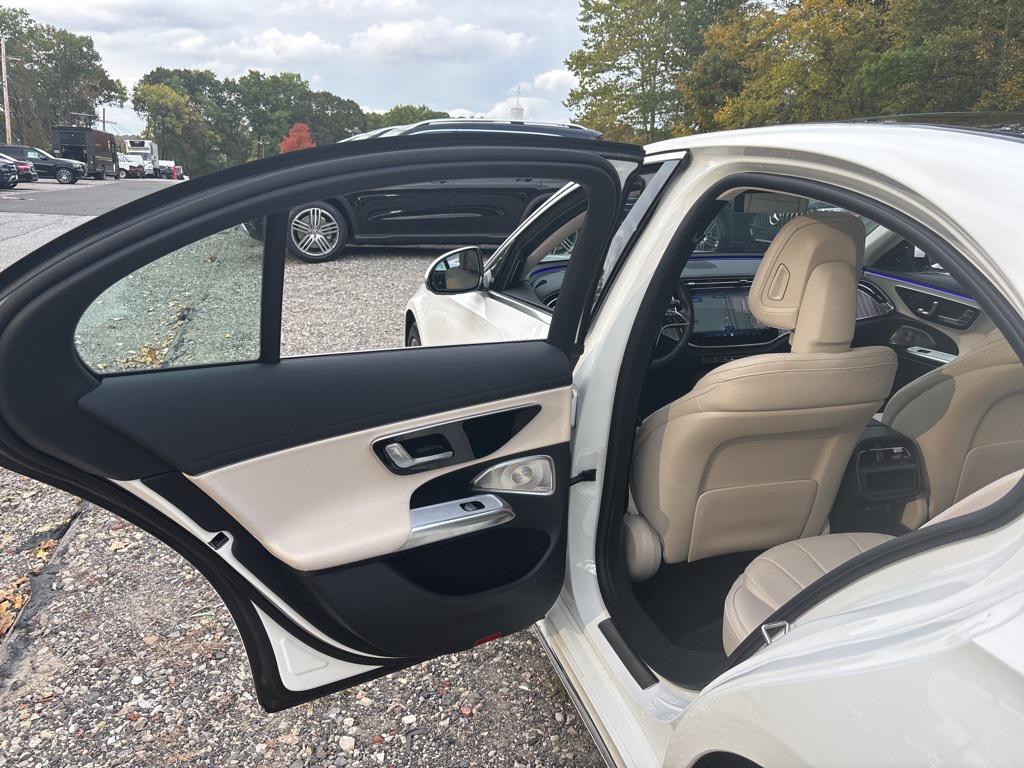 used 2025 Mercedes-Benz E-Class car, priced at $64,299