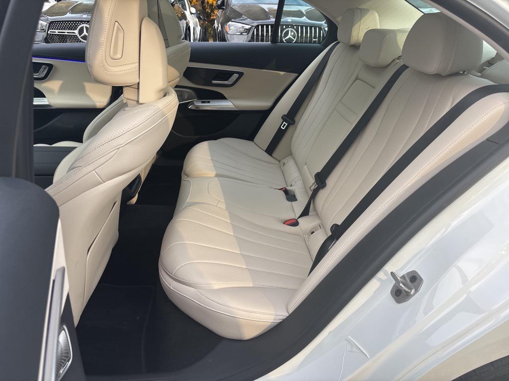 used 2025 Mercedes-Benz E-Class car, priced at $64,299