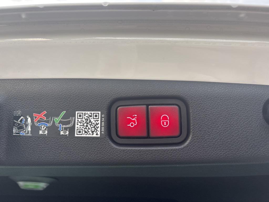 used 2025 Mercedes-Benz E-Class car, priced at $64,299