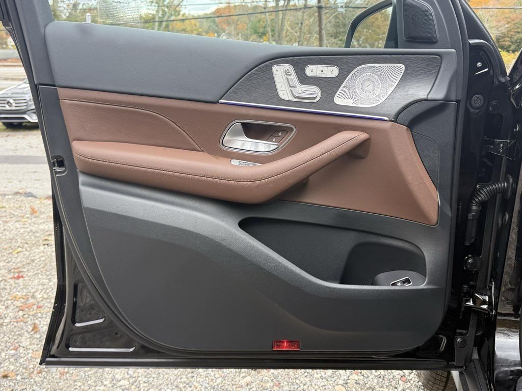 new 2026 Mercedes-Benz GLE 350 car, priced at $75,650