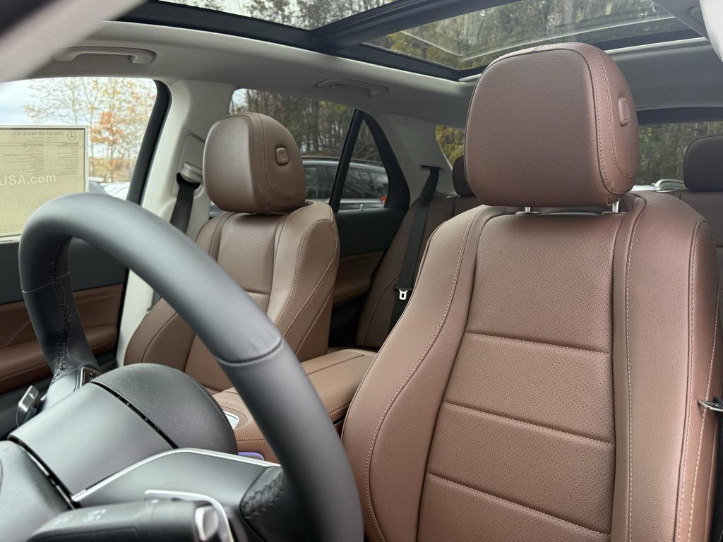 new 2026 Mercedes-Benz GLE 350 car, priced at $75,650