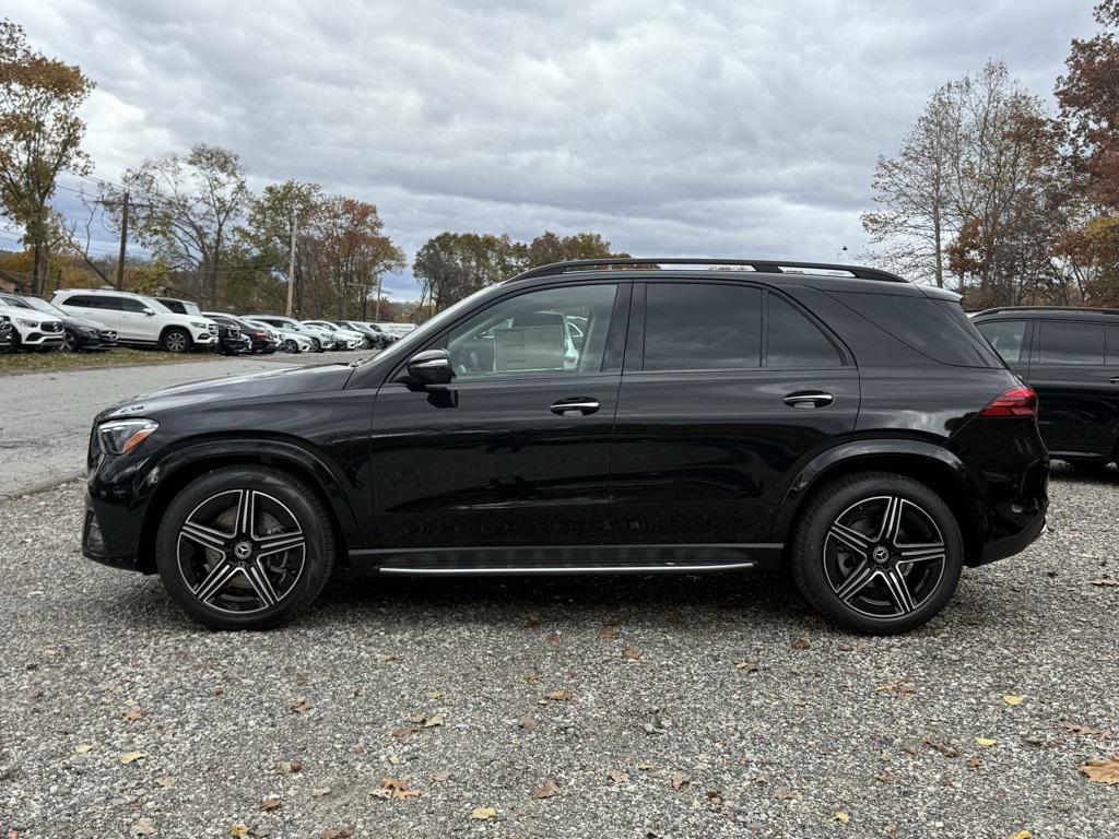 new 2026 Mercedes-Benz GLE 350 car, priced at $75,650