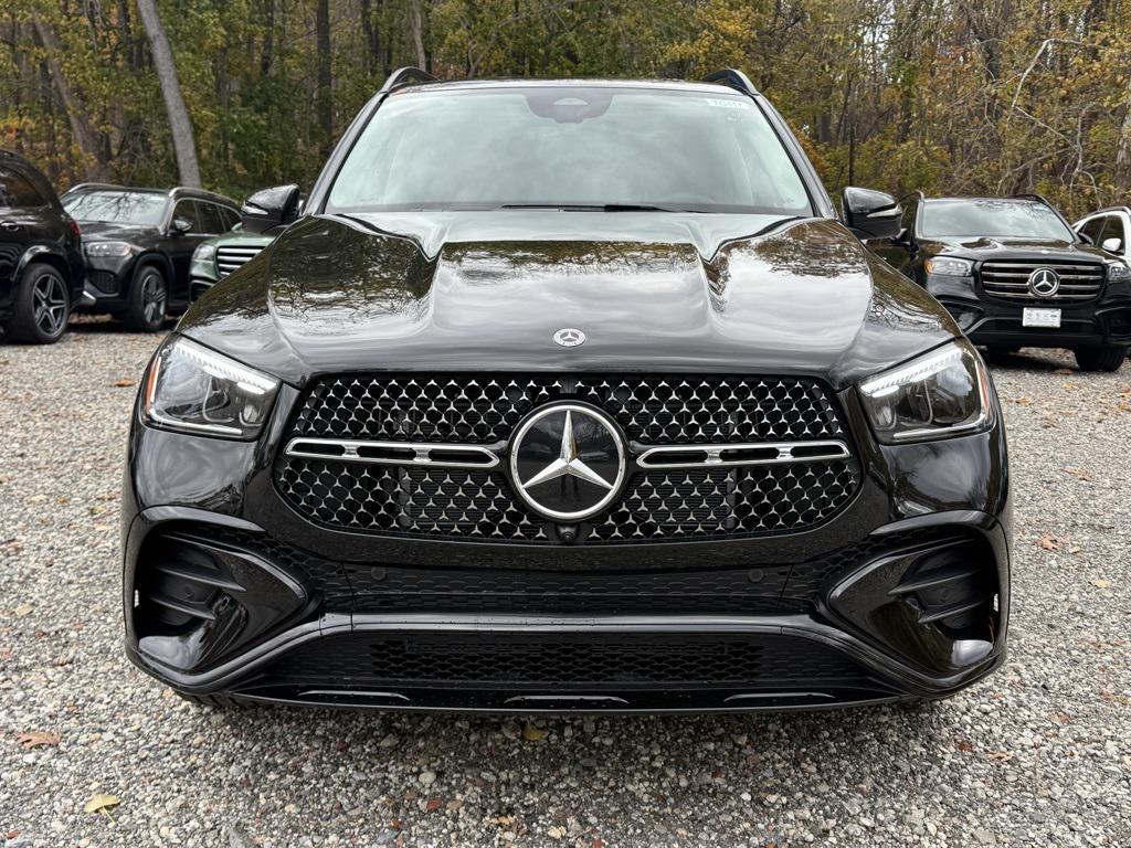 new 2026 Mercedes-Benz GLE 350 car, priced at $75,650
