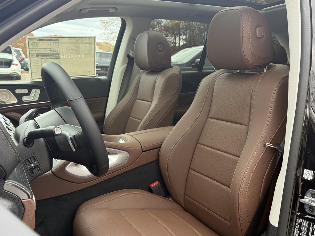 new 2026 Mercedes-Benz GLE 350 car, priced at $75,650