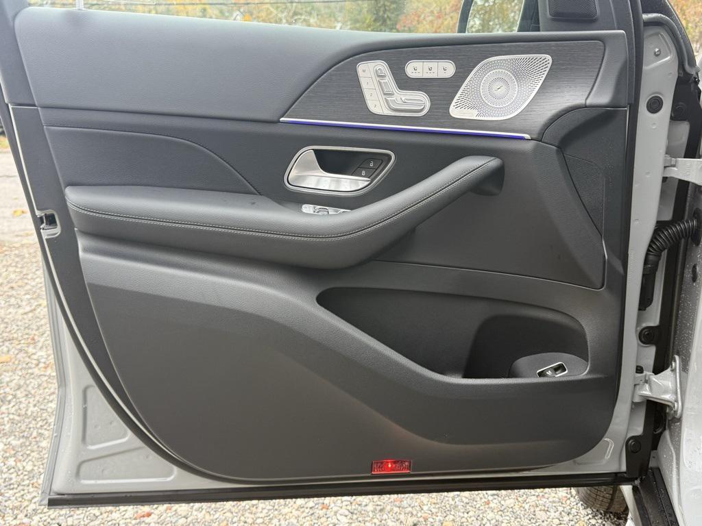 new 2026 Mercedes-Benz GLE 350 car, priced at $76,650