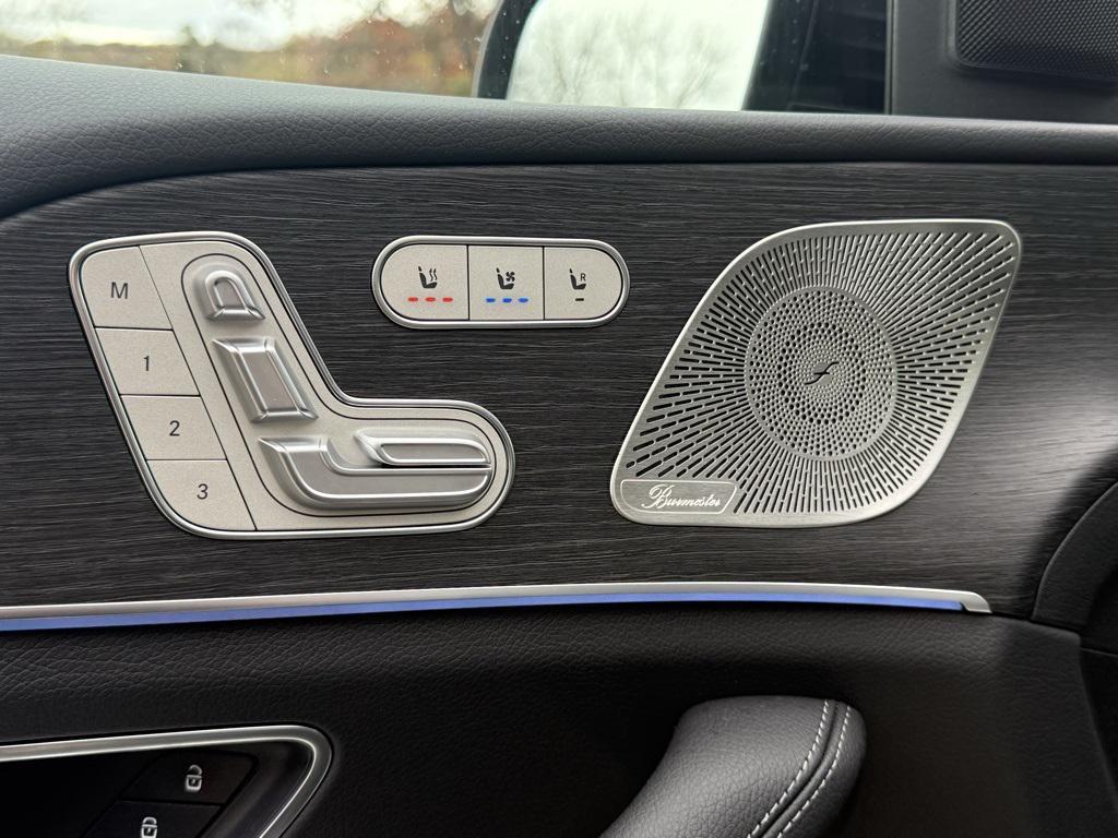 new 2026 Mercedes-Benz GLE 350 car, priced at $76,650