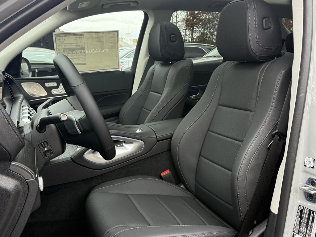 new 2026 Mercedes-Benz GLE 350 car, priced at $76,650