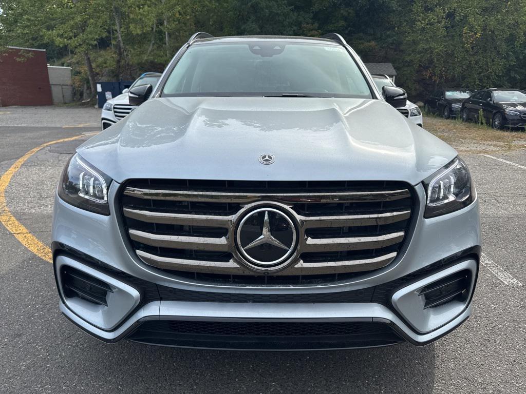 new 2026 Mercedes-Benz GLS 450 car, priced at $97,430