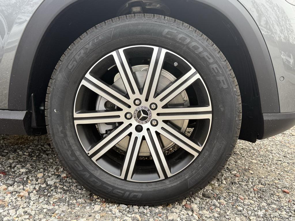 new 2026 Mercedes-Benz GLE 350 car, priced at $71,165