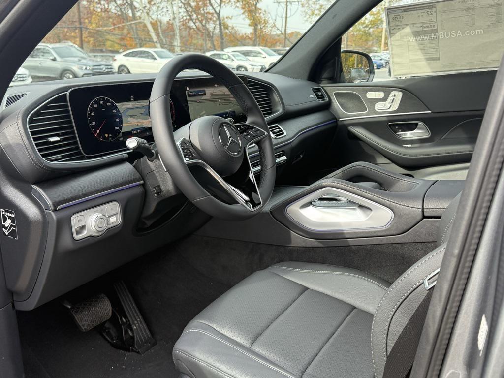 new 2026 Mercedes-Benz GLE 350 car, priced at $71,165