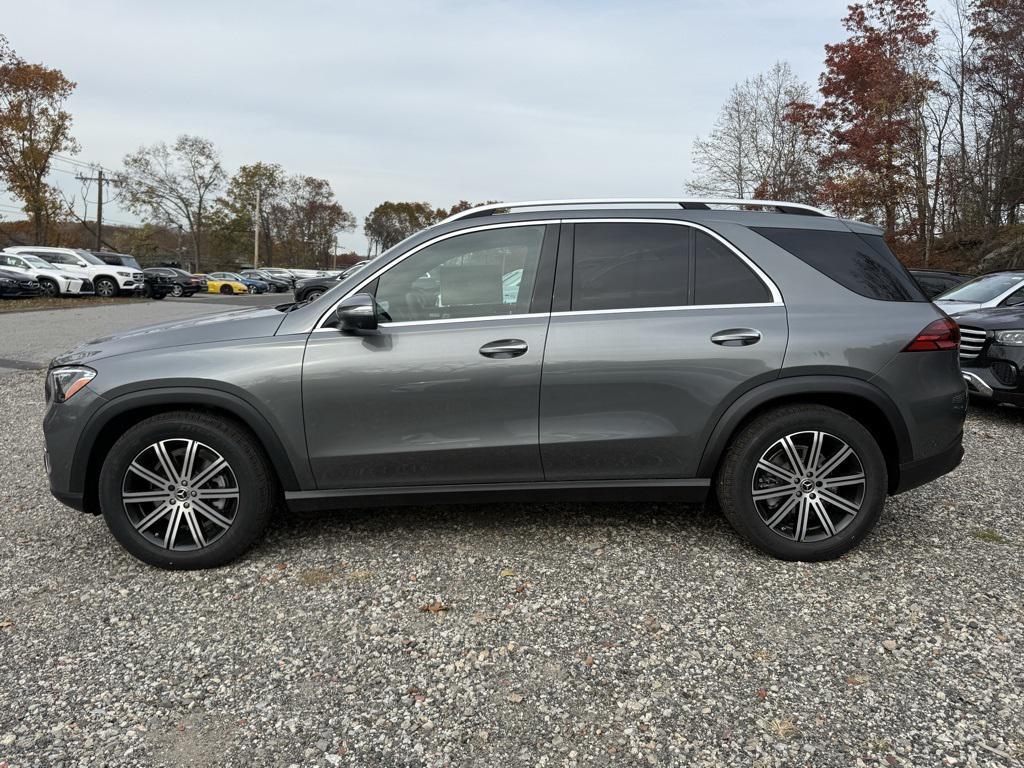 new 2026 Mercedes-Benz GLE 350 car, priced at $71,165