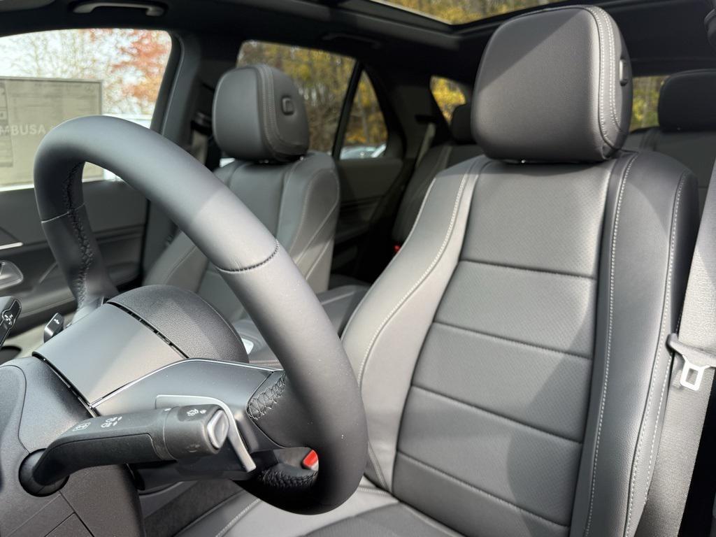 new 2026 Mercedes-Benz GLE 350 car, priced at $71,165