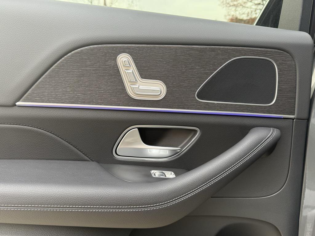 new 2026 Mercedes-Benz GLE 350 car, priced at $71,165