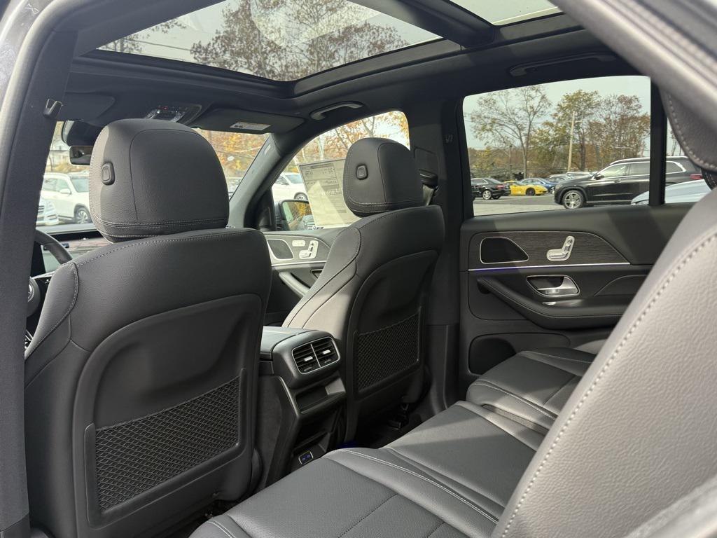 new 2026 Mercedes-Benz GLE 350 car, priced at $71,165