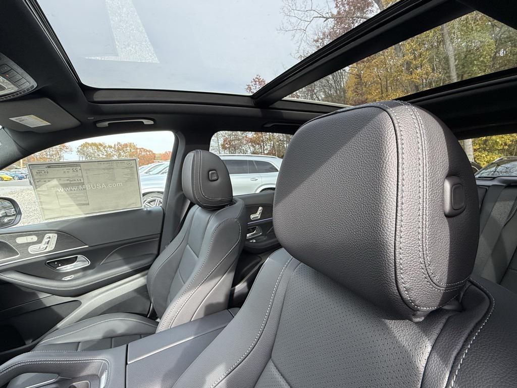 new 2026 Mercedes-Benz GLE 350 car, priced at $71,165