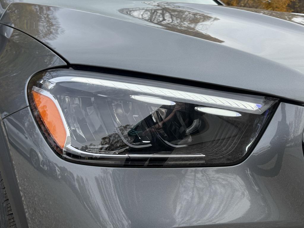 new 2026 Mercedes-Benz GLE 350 car, priced at $71,165