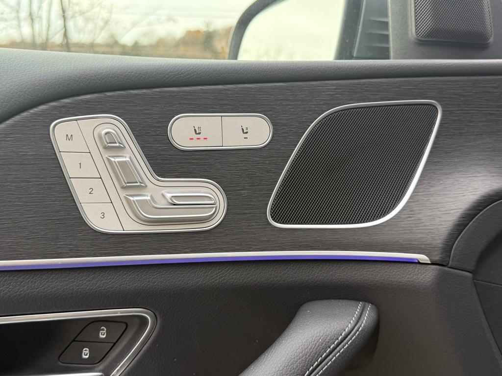 new 2026 Mercedes-Benz GLE 350 car, priced at $71,165