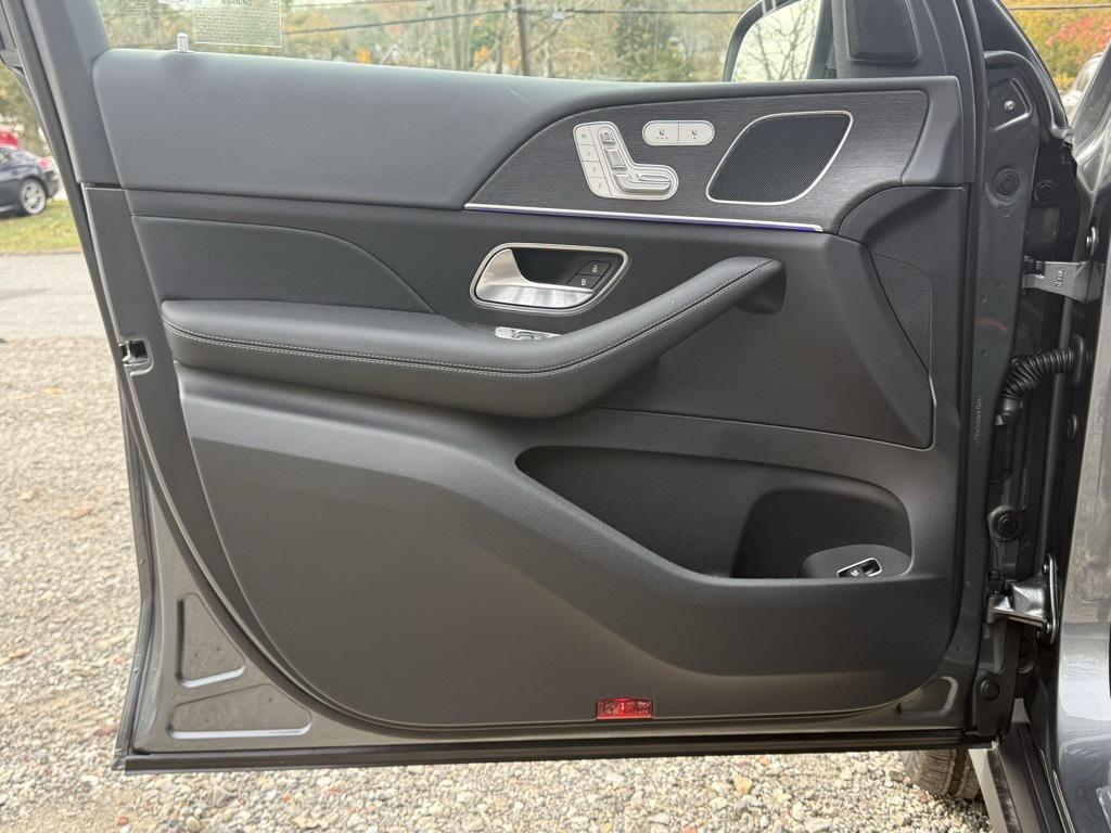 new 2026 Mercedes-Benz GLE 350 car, priced at $71,165