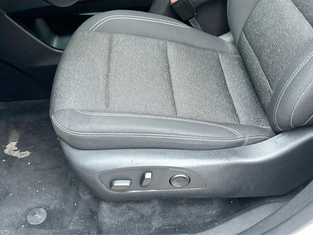 used 2024 Chevrolet Traverse car, priced at $31,329