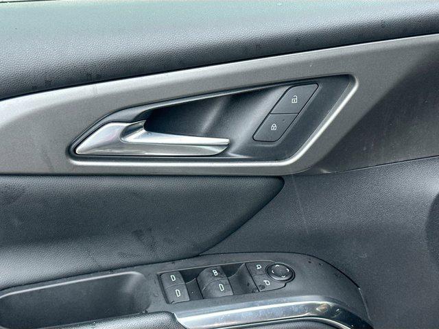 used 2024 Chevrolet Traverse car, priced at $31,329