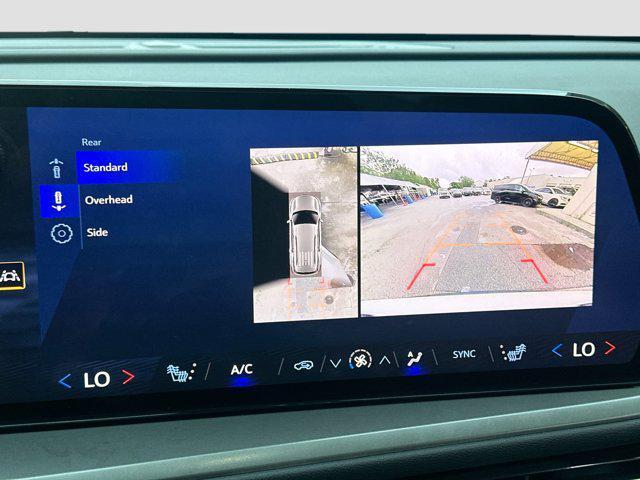 used 2024 Chevrolet Traverse car, priced at $31,329