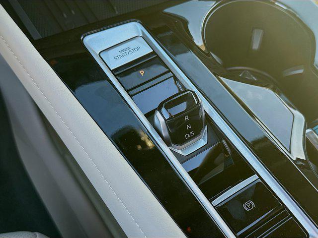 new 2026 Volkswagen Atlas car, priced at $54,970